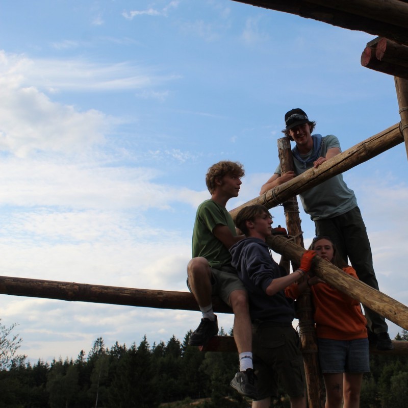 IMG 4211 min - Scouts en Gidsen Zaventem 